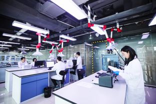 電子霧化煙的未來(lái)發(fā)展之路在哪里？這家公司的實(shí)驗(yàn)室或許可以給你答案