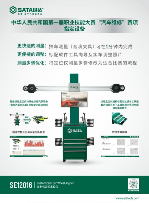 世達(dá)產(chǎn)品精準(zhǔn)賦能，助力首屆全國(guó)職業(yè)技能大賽技術(shù)咨詢