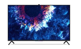 手機(jī)品牌跨界熱 realme入局，智能電視為何成新戰(zhàn)場？